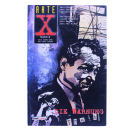 Akte X Comic Band 2 Feest 1996 1. Auflage | Hoppla-Stuff
